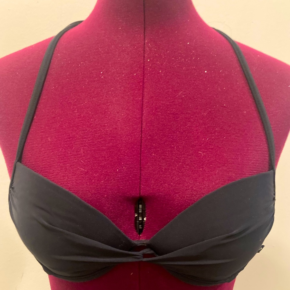 La Vie en Rose Bikini Top Xs